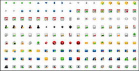 Splashy Icons