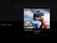 Redorfe Photography