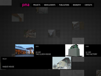 mis-architecture