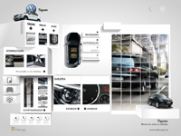 VW&nbsp;Tiguan