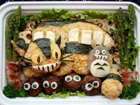 Lunch Design