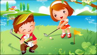Children