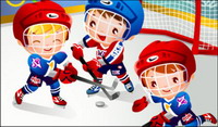Children