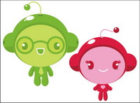 Alien Vector