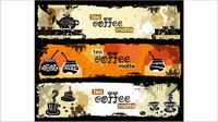 tea and coffee