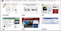 Classification code based on the content of jQuery