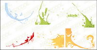 Vector liquid material-2