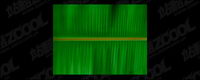 Leaf quality picture material