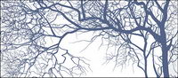 Vector trees