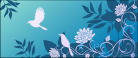 Vector background patterns-42