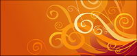 Fashion Vector plant material