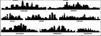 Go Media produced vector material - Compound