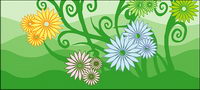 Vector trend of design elements-35