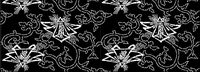 Vector traditional tiled background material-40