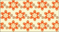 Fashion design patterns Vector--6