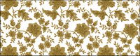Fashion design patterns Vector-13