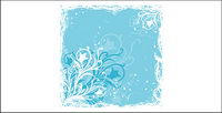 Fashion lace patterns in Pictures