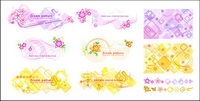 Simple pattern elements-2