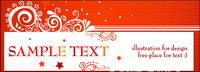 Fashion design decorative patterns-2