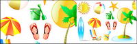 Summer Beach Leisure Products