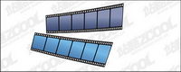 Film negatives