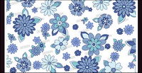 Korean fashion gorgeous patterns series-13