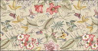 Korean fashion gorgeous patterns series-15