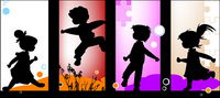 Childhood children