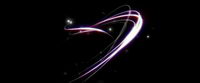 3D dynamic effects of flash glare source-4