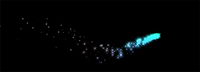Cool blinding flash of light source effect-4