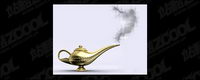 The kettle picture quality material