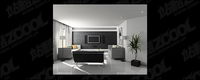 Indoor living room boutique picture