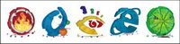 Old software LOGO series PNG icon