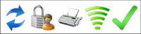 VISTA ICON pack transparent PNG icon -6