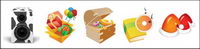 Beautifully transparent Fig PNG series -15