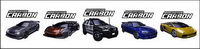 Cool Need for Speed transparent PNG icon