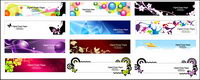 Fashion pattern BANNER Base Map-12