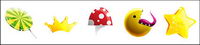 im.po Icons Pack 1 cute icon transparent png