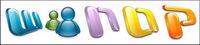 mac version office + msn icon transparent png