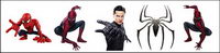 spiderman (Spider-Man) 3 computer icon png