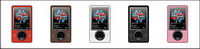 Microsoft Zune computer icon png
