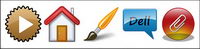 General Purpose computer icon png
