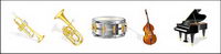 Jazz for the computer icon transparent png
