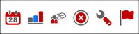 Web Design for small icons transparent png