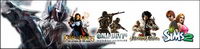 Games like transparent png icon