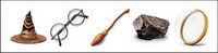 Harry Potter computer icon png
