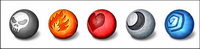Texture circular icon png