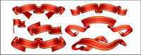 Red Piaodai material