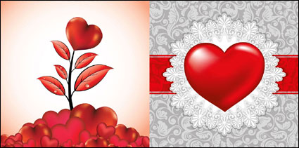 Romantic Valentine