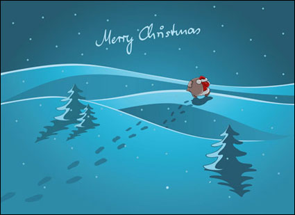 Santa